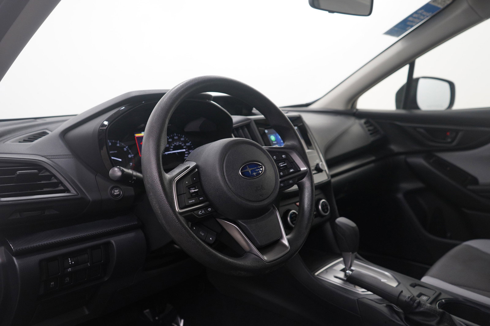 Used 2020 Subaru Crosstrek 2.0i image 16