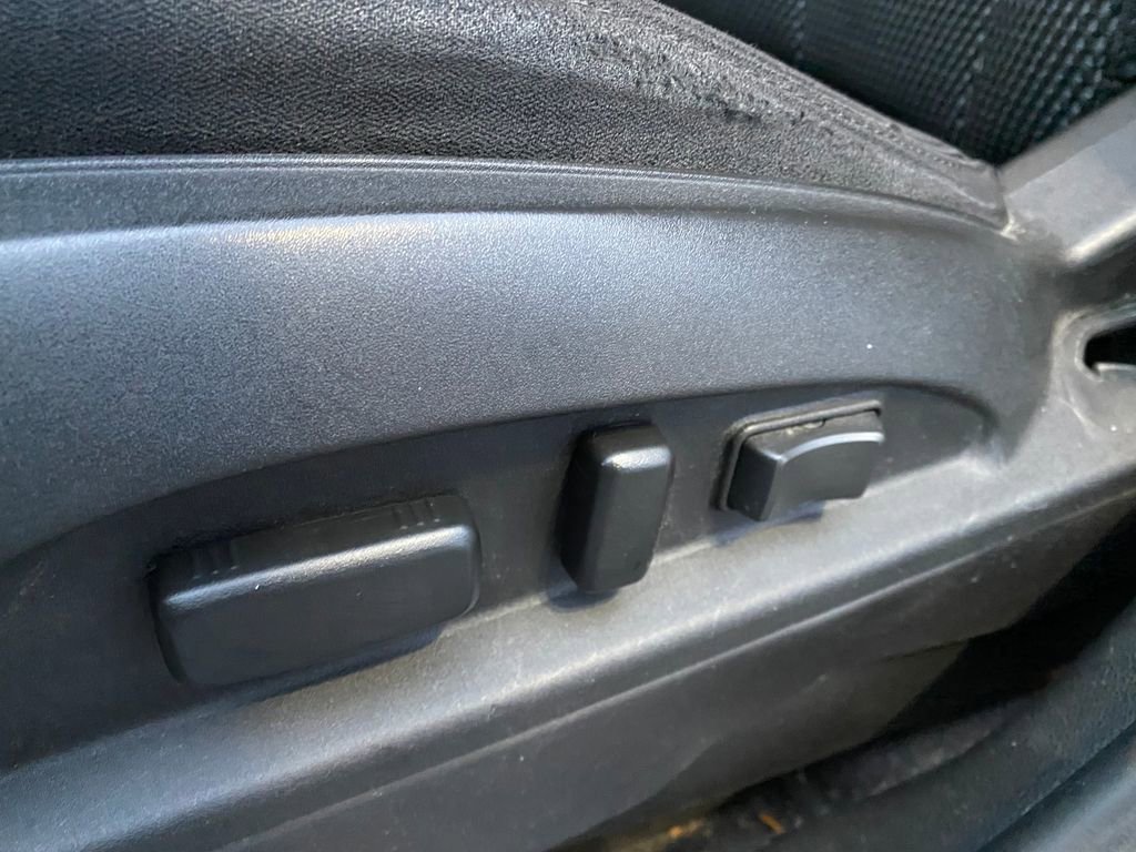 Used 2016 GMC Terrain SLE image 11