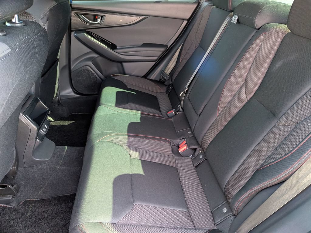 Used 2022 Subaru WRX Premium AWD/4WD image 27