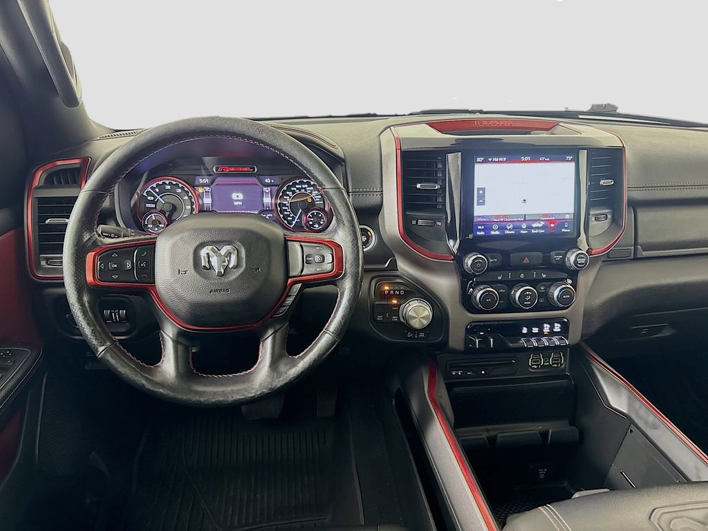 Used 2019 RAM 1500 Rebel w/ Level 2 Equipment Group image 19