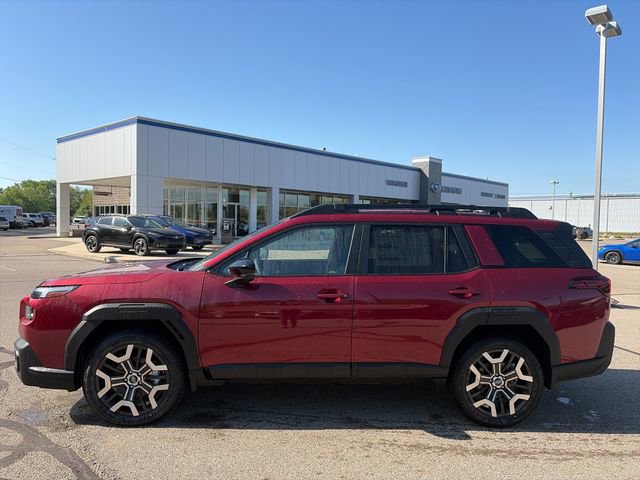 New 2026 Subaru Outback Touring XT AWD/4WD image 4