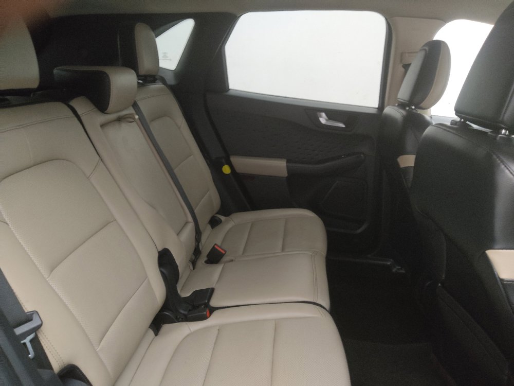 Used 2020 Ford Escape SEL AWD/4WD image 19