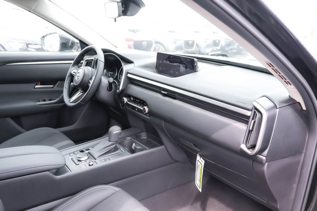 New 2026 MAZDA CX-50 2.5 Hybrid w/ Preferred Pkg image 40
