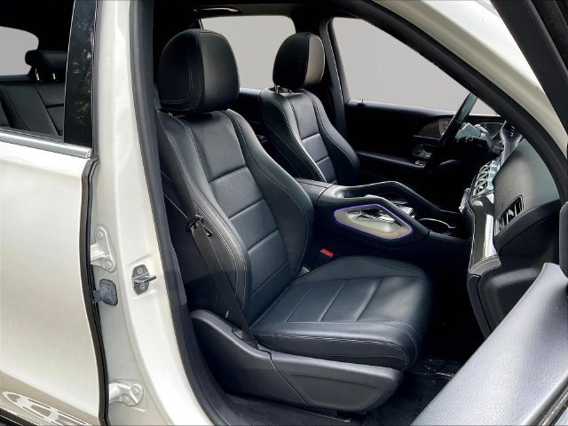 Used 2021 Mercedes-Benz GLE 350 w/ Premium Package image 30
