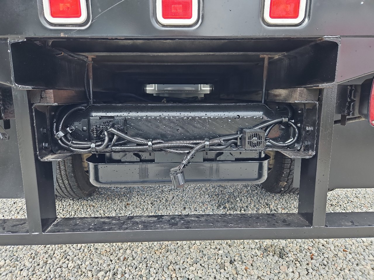 Used 2014 Chevrolet Silverado 3500 W/T w/ Skid Plate Package image 53