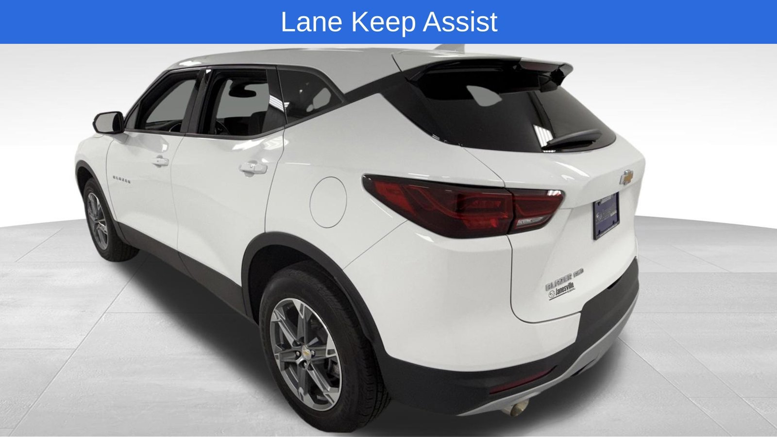 Used 2023 Chevrolet Blazer LT AWD/4WD image 5