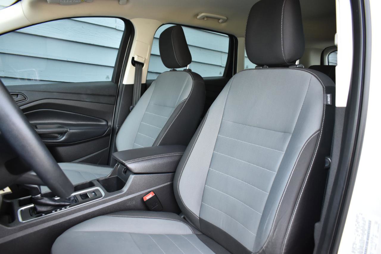 Used 2019 Ford Escape S FWD image 23