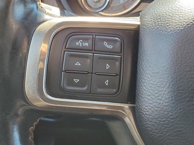 Used 2019 RAM 2500 Limited image 20