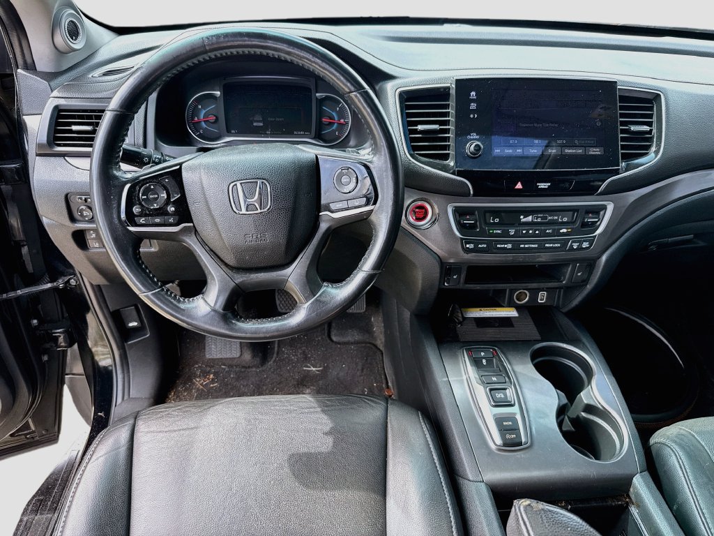 Used 2021 Honda Pilot Special Edition image 26