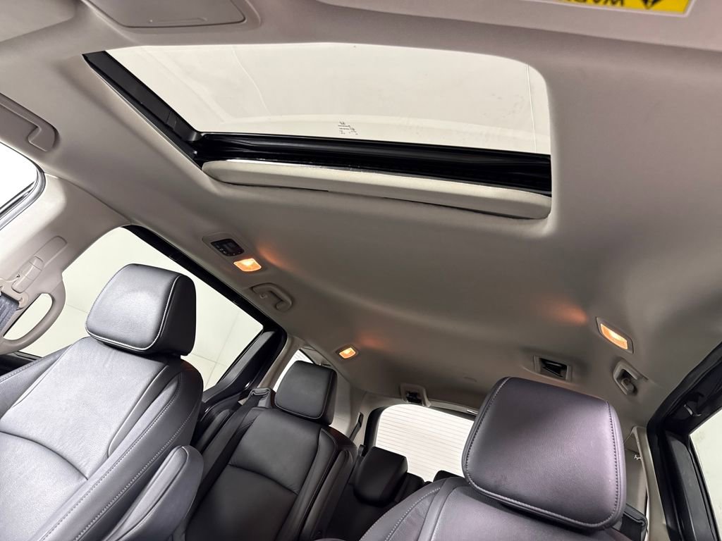 Used 2025 Honda Odyssey EX-L image 20