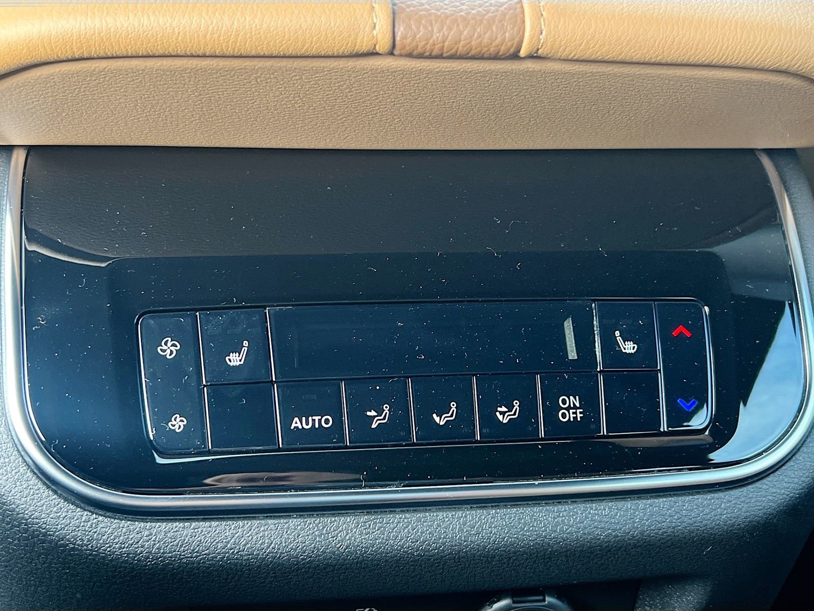 New 2026 Nissan Armada Platinum Reserve image 28