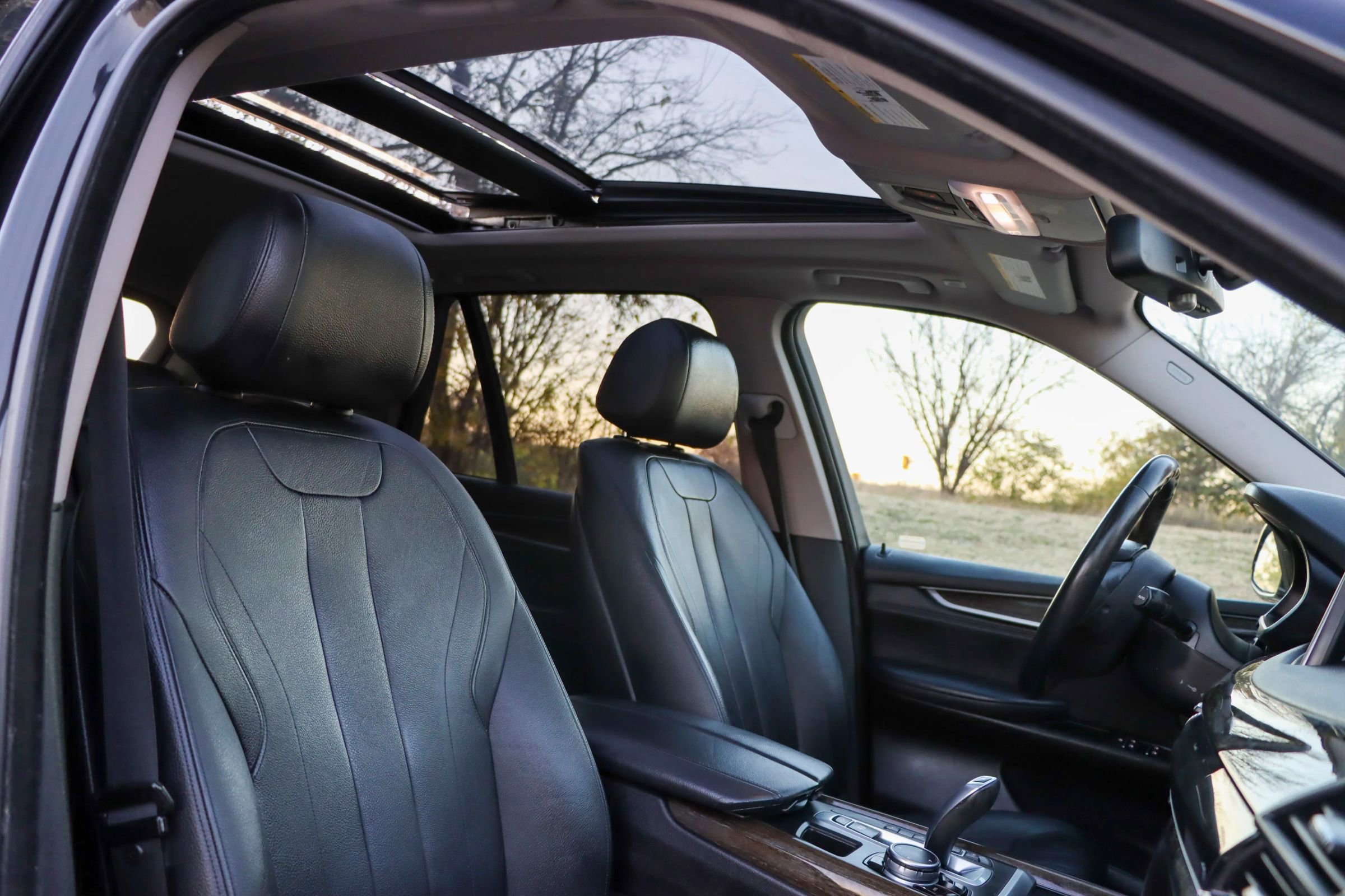 Used 2016 BMW X5 xDrive35i image 25