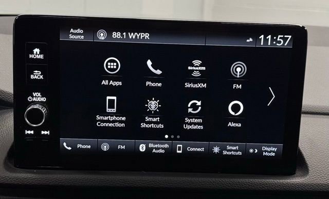 Used 2023 Acura Integra A-Spec FWD image 18
