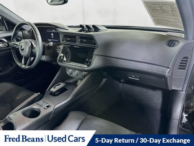 Used 2023 Nissan Z w/ Floor Mat Package (L93) RWD image 31
