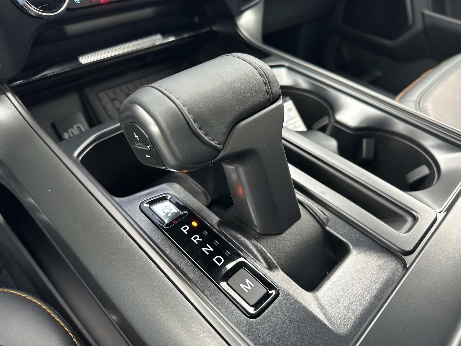 New 2025 Ford F150 Tremor w/ Equipment Group 402A High image 12