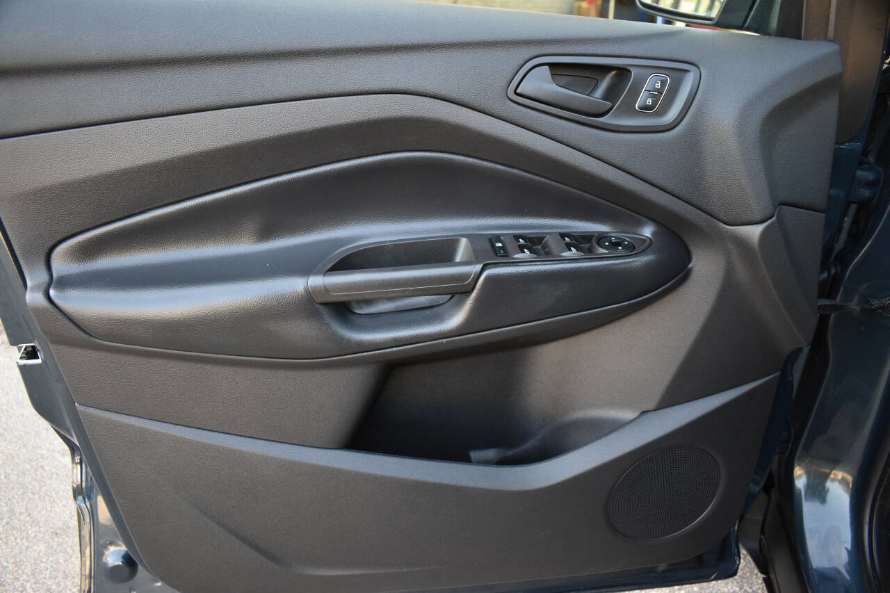 Used 2019 Ford Escape S FWD image 14
