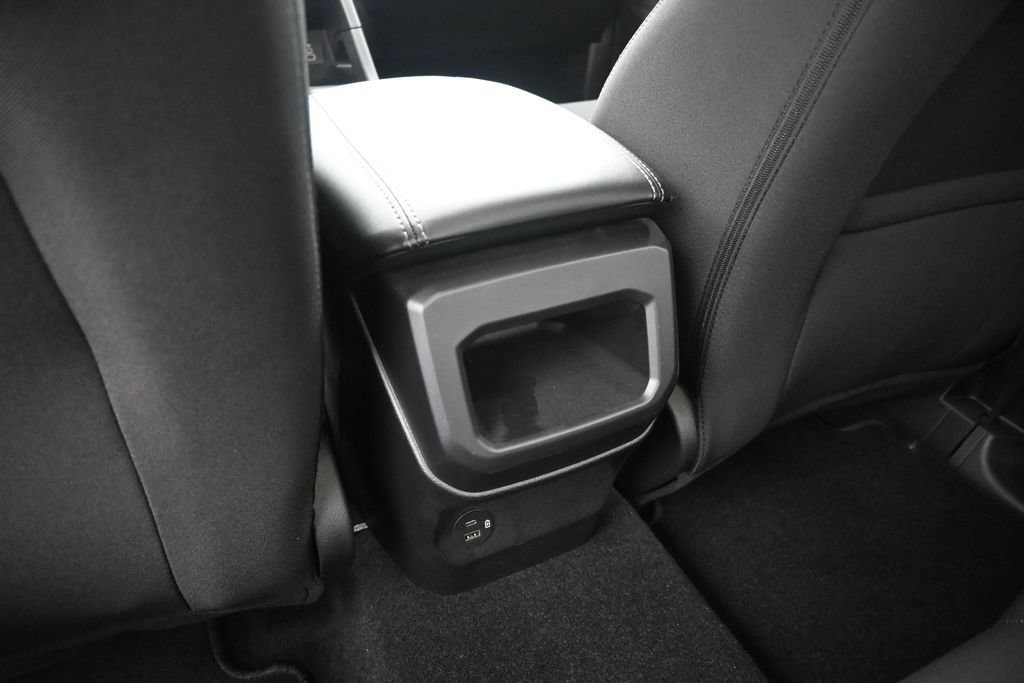 New 2026 Ford Ranger XLT RWD image 17