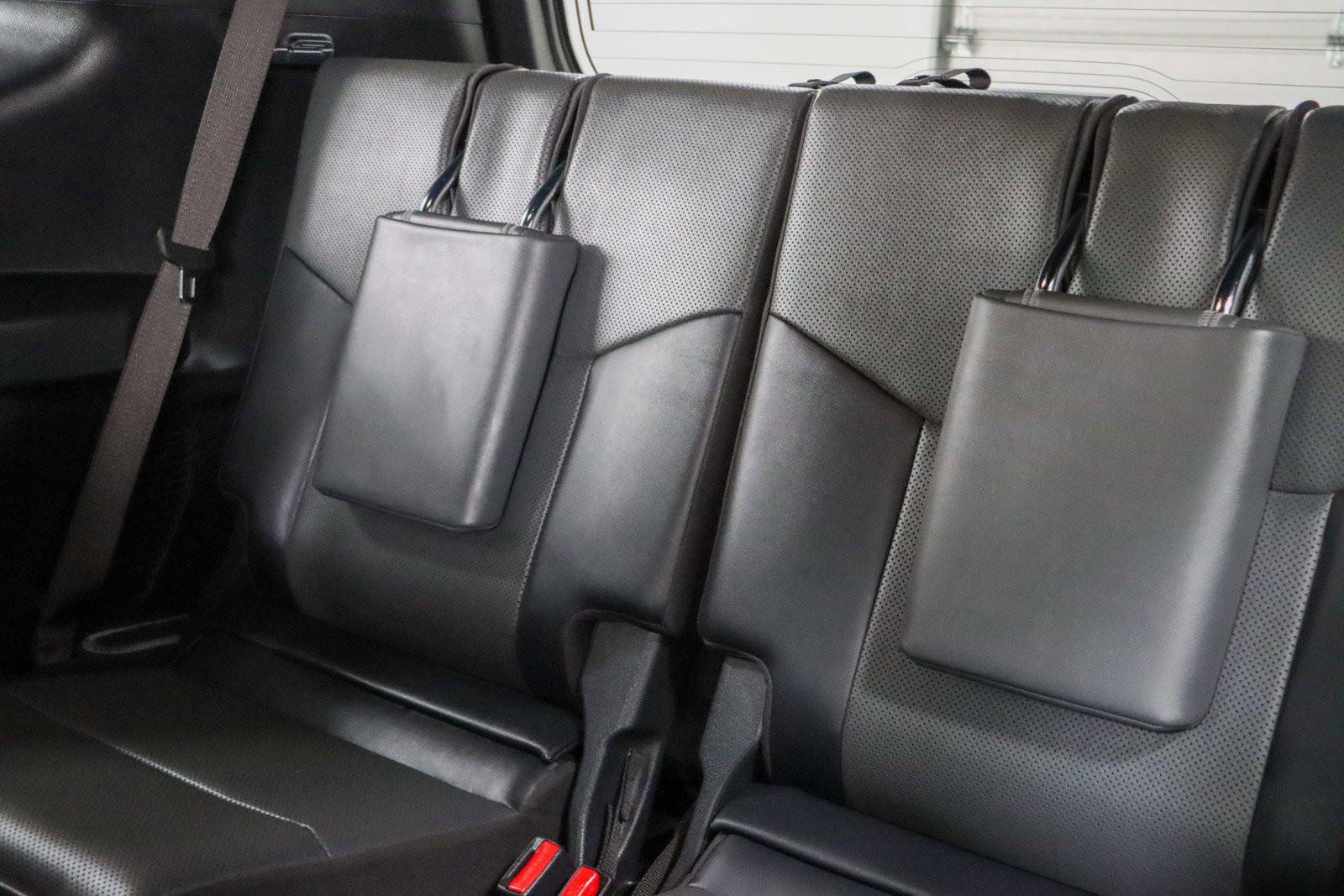 Used 2025 Lexus GX 550 w/ Accessory Package (2T) image 27