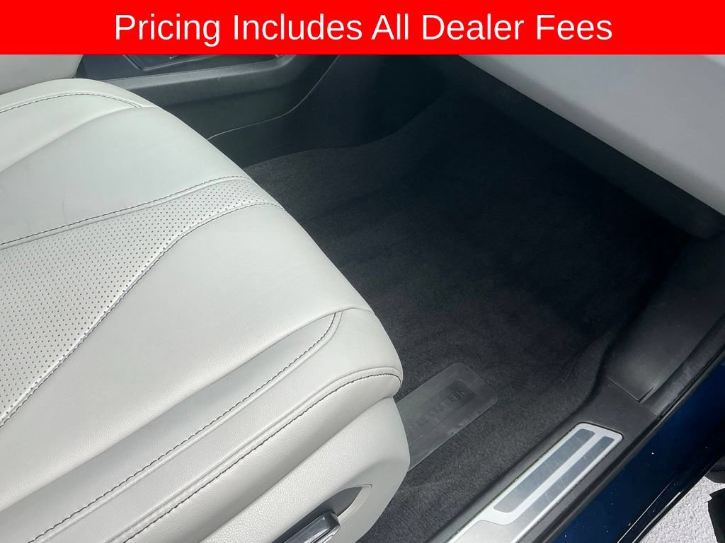 Certified 2023 Acura RDX FWD w/ Technology Package image 21