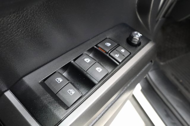 Used 2023 Toyota Tacoma TRD Sport w/ TRD Premium Sport Package image 8