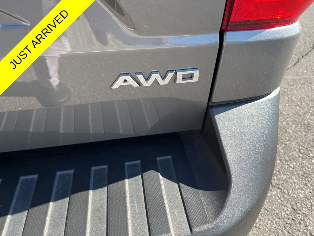 Used 2024 Ford Maverick XLT w/ Equipment Group 300A Standard image 13