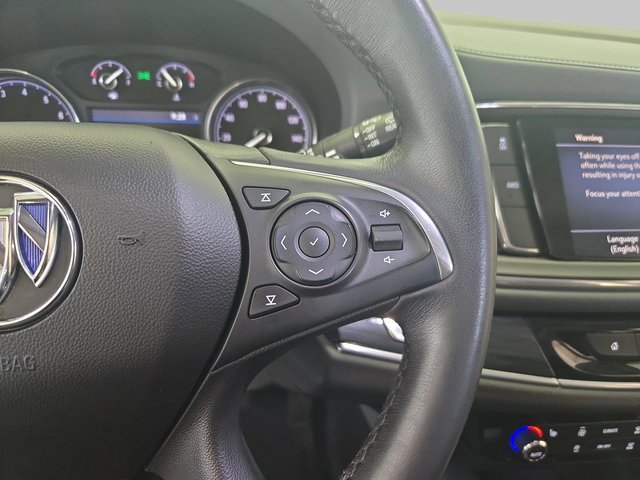 Used 2021 Buick Enclave Essence image 22
