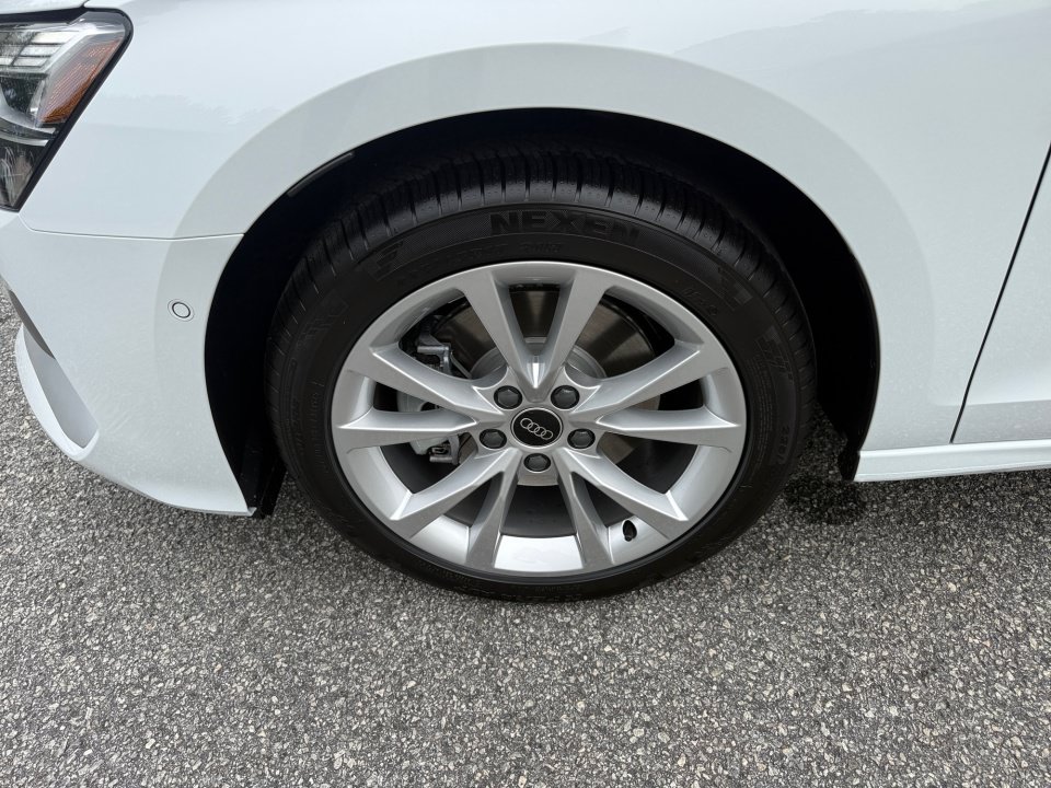 New 2026 Audi A3 2.0T Premium Plus AWD/4WD image 27