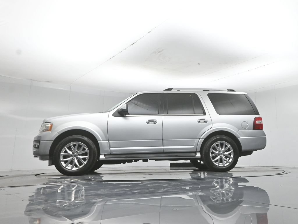 Certified 2017 Ford Expedition Limited AWD/4WD image 57