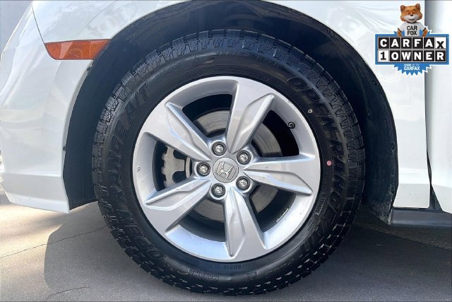 Used 2020 Honda Odyssey EX-L image 8
