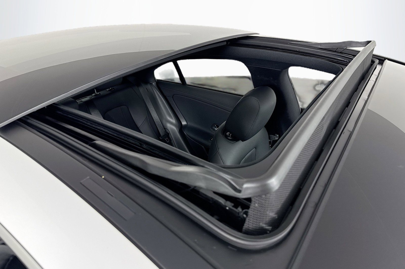 Certified 2026 Mercedes-Benz CLA 250 image 23