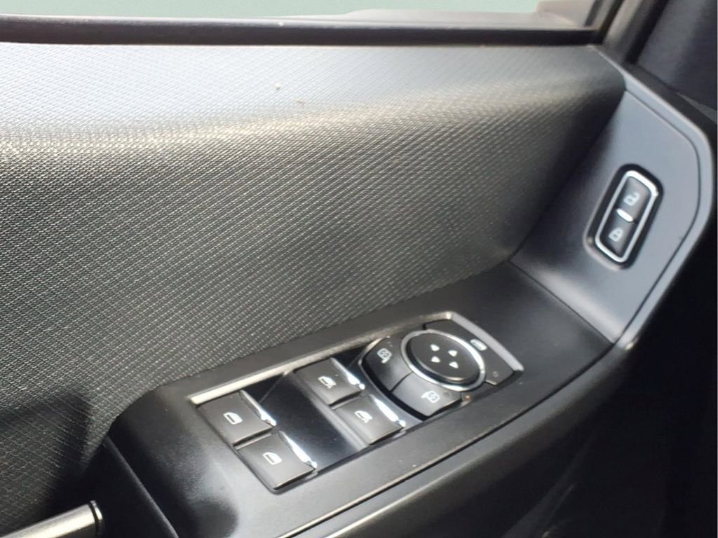 Used 2021 Ford F150 XL w/ STX Appearance Package RWD image 22