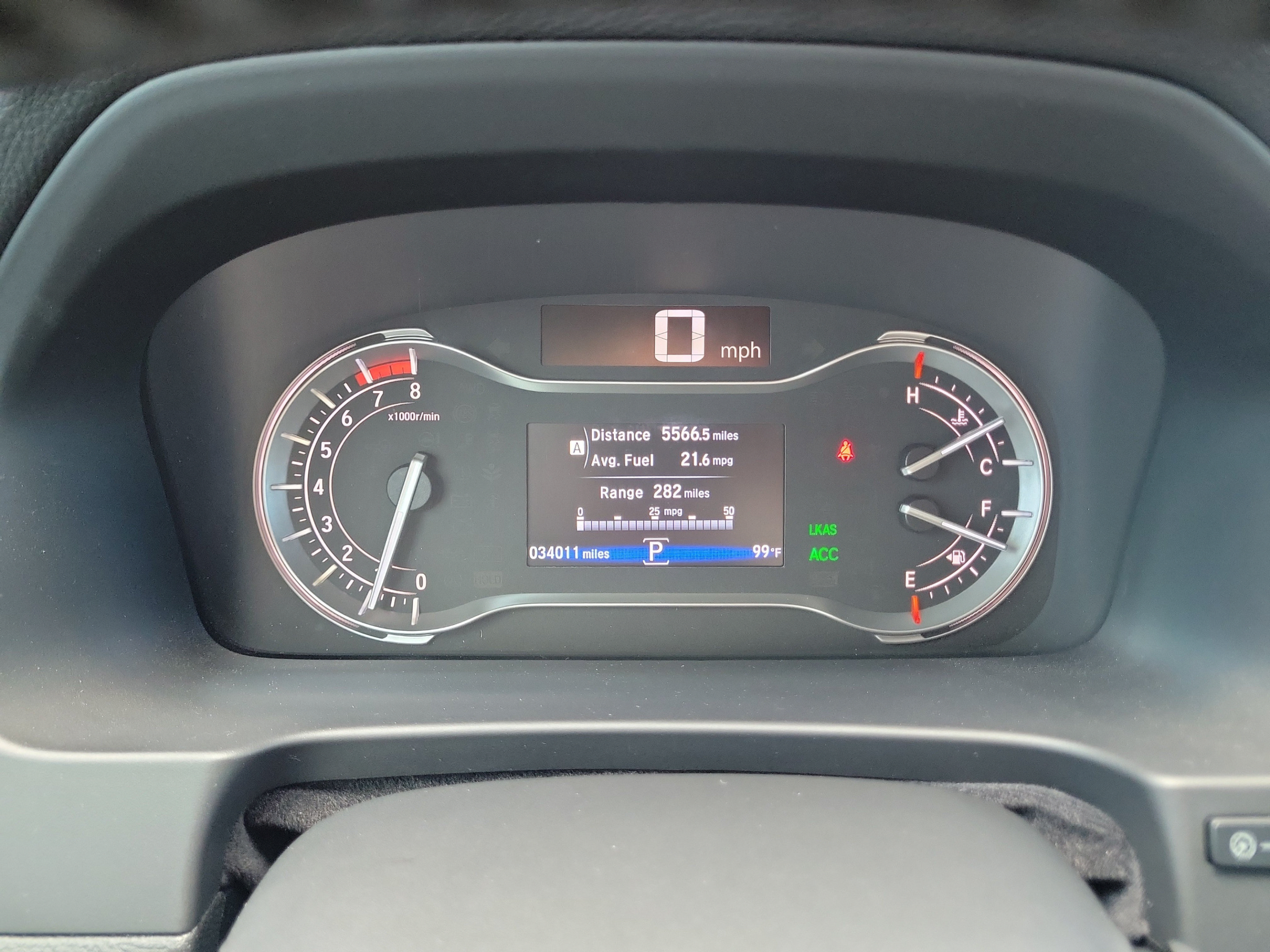 Used 2020 Honda Ridgeline RTL image 28