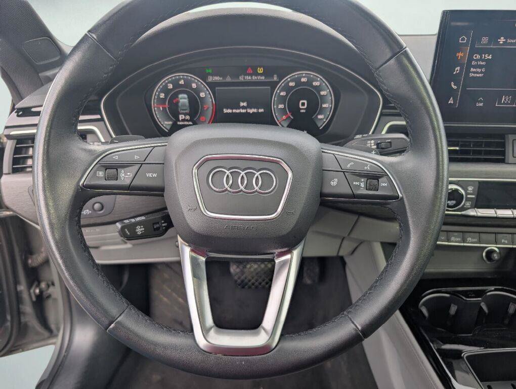 Used 2024 Audi A5 2.0T Premium Plus AWD/4WD image 27