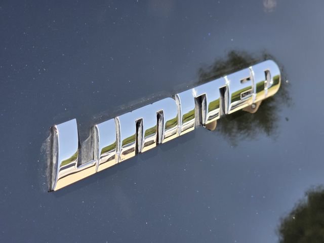 Certified 2026 Toyota Tundra Limited AWD/4WD image 8