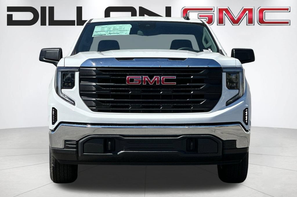 New 2026 GMC Sierra 1500 Pro w/ Pro Value Package AWD/4WD image 9