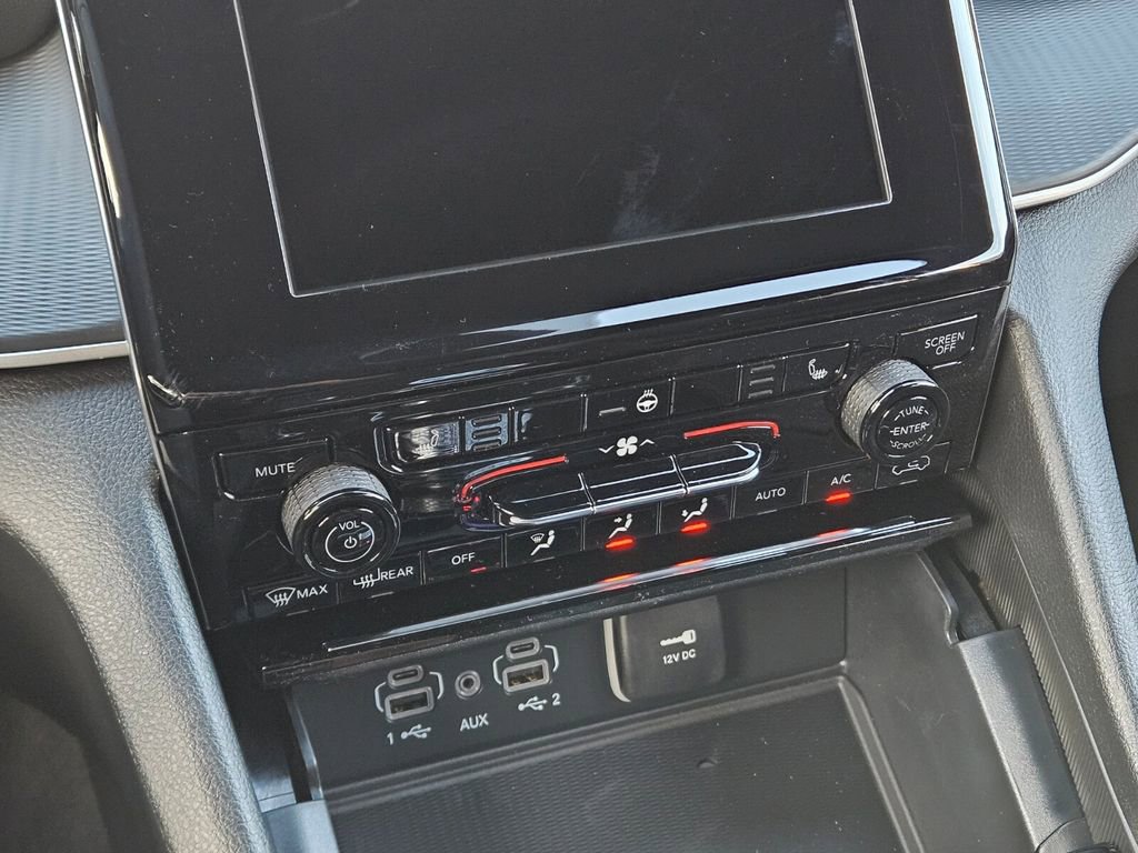 New 2025 Jeep Grand Cherokee Altitude image 21