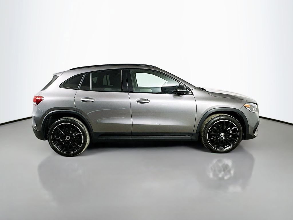 Used 2022 Mercedes-Benz GLA 250 image 7