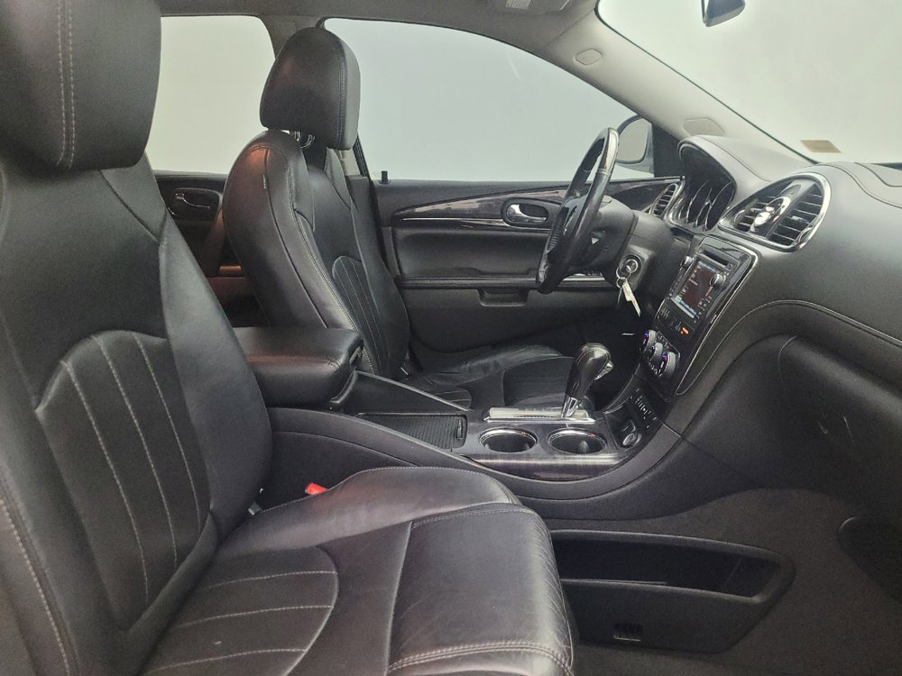 Used 2016 Buick Enclave Premium w/ Experience Buick Package FWD image 21