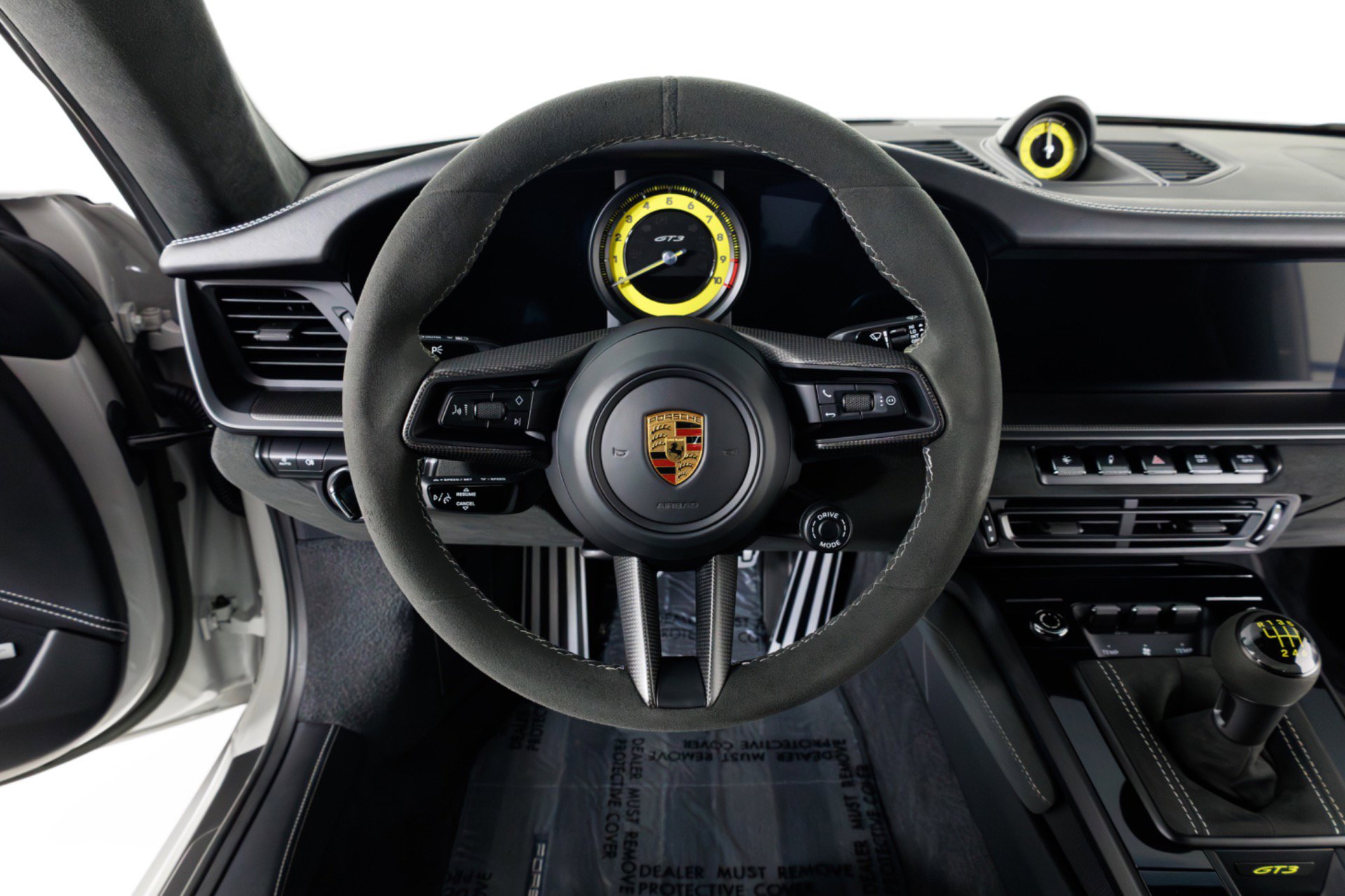 Used 2022 Porsche 911 GT3 RWD image 18