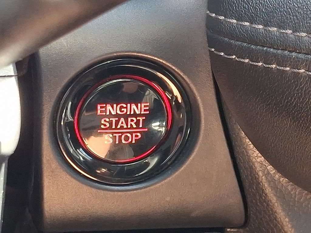 Used 2023 Honda HR-V EX-L image 28