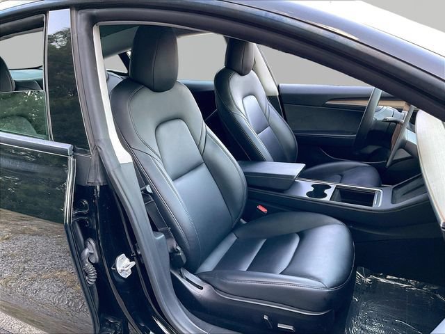 Used 2021 Tesla Model 3 Standard Range Plus RWD image 28