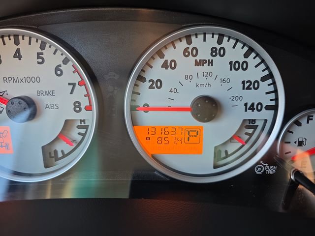 Used 2013 Nissan Xterra PRO-4X image 20