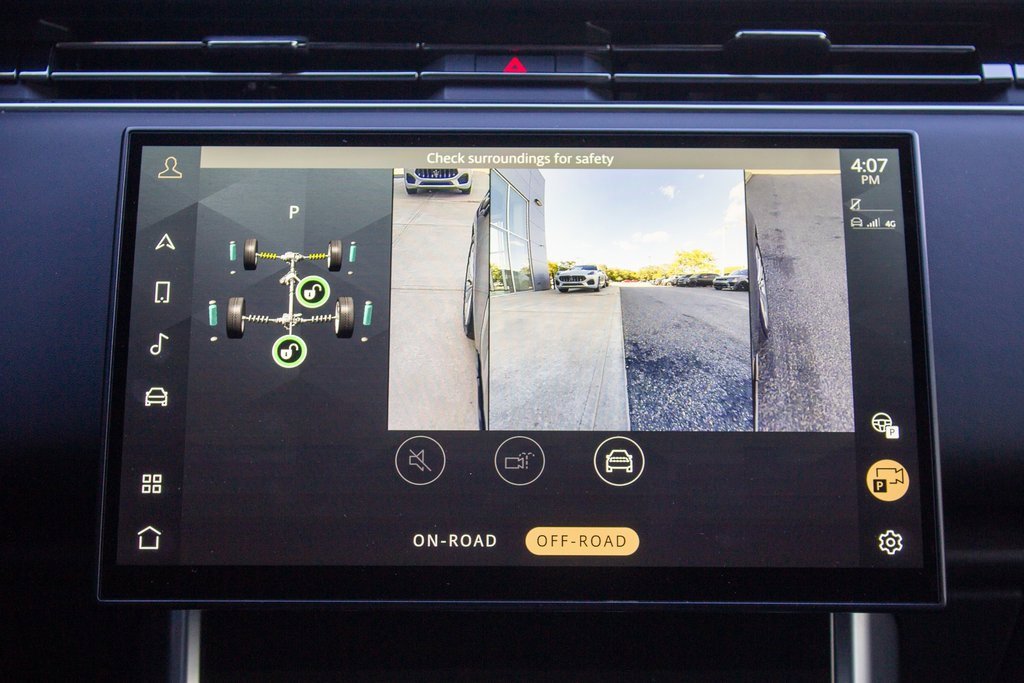 Used 2023 Land Rover Range Rover First Edition image 18