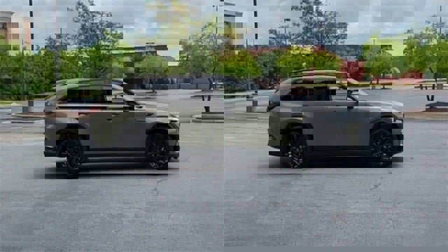 New 2025 MAZDA CX-70 3.3 Turbo w/ Premium Package image 9