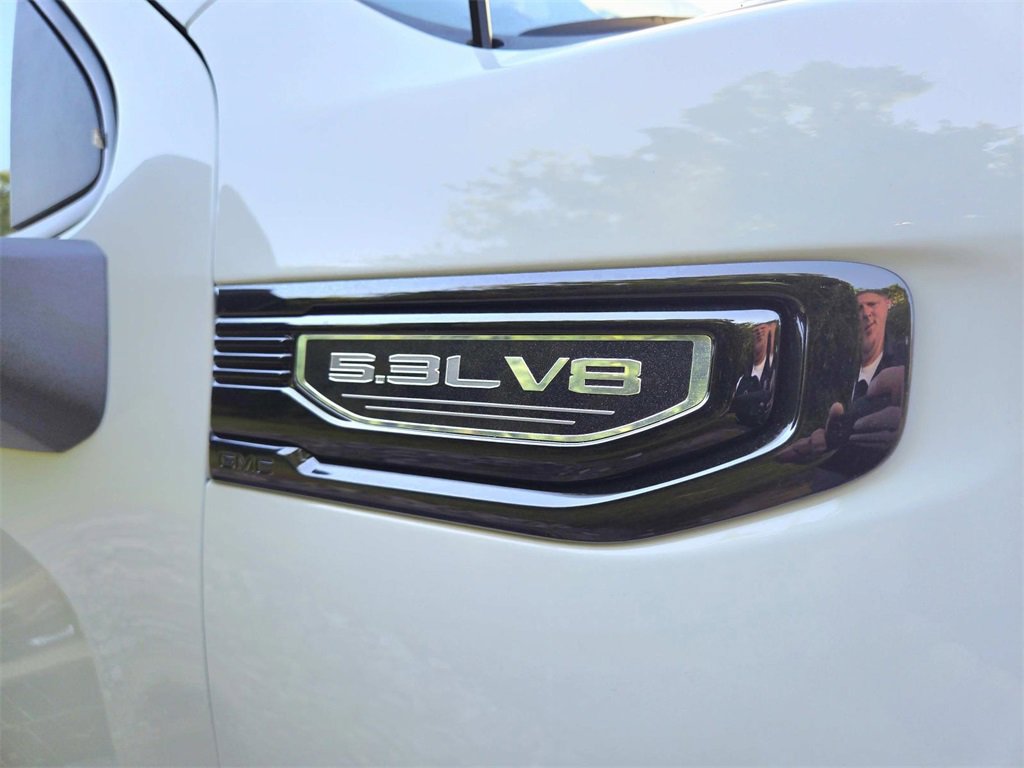 New 2026 GMC Sierra 1500 Elevation w/ Elevation Premium Package image 20