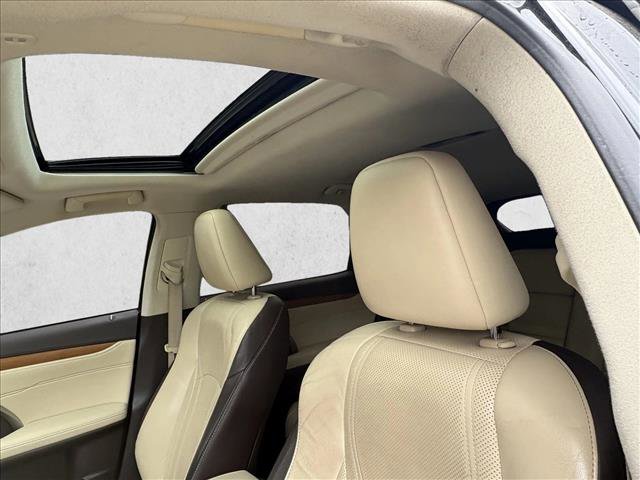 Used 2017 Lexus RX 350 AWD image 10