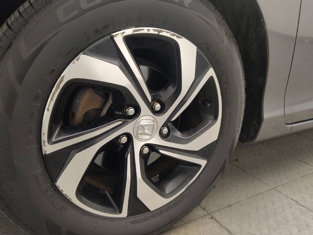 Used 2016 Honda Accord LX image 31