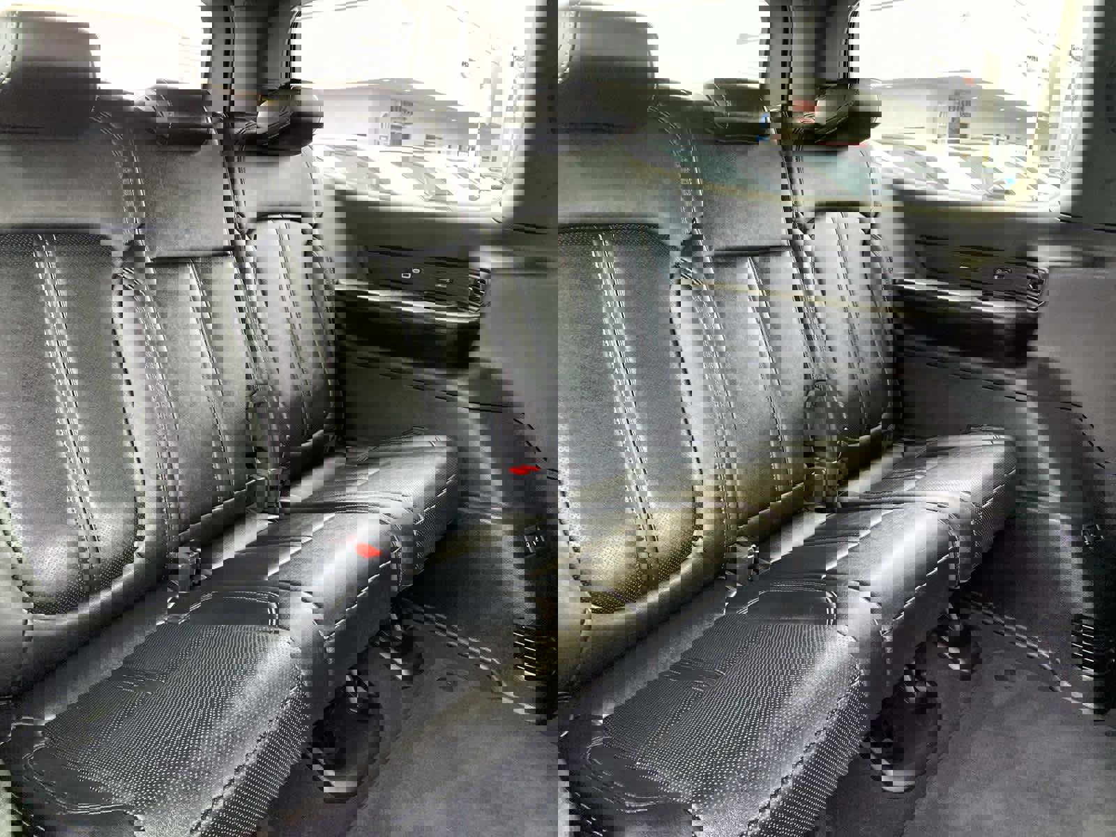 Certified 2024 Jeep Wagoneer Series III image 29