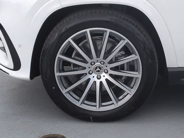 New 2026 Mercedes-Benz GLS 580 4MATIC image 13