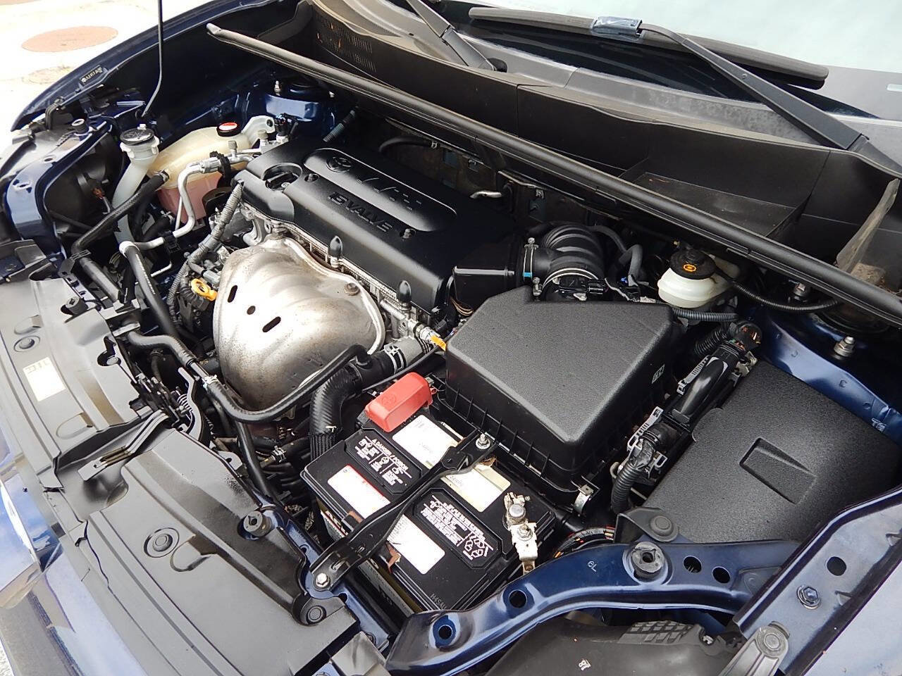 Used 2015 Scion xB image 22